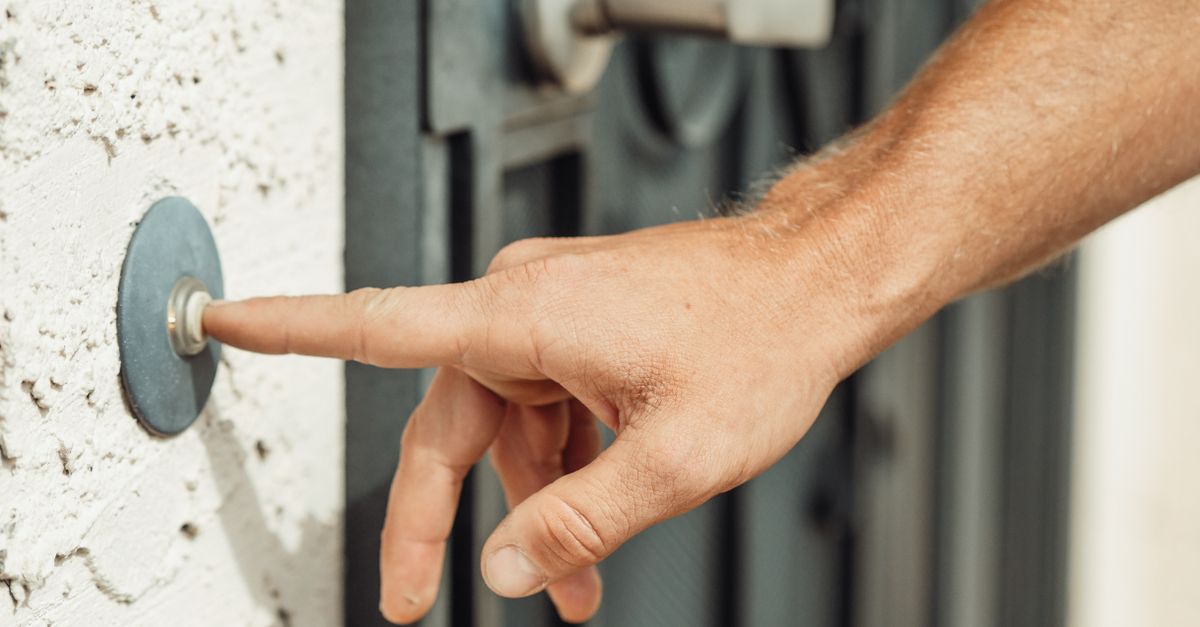 Deadbolt Installation — Secure Craft Locksmith
