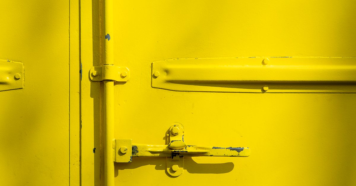 Mortise Lock Repair & Replacement — Secure Craft Locksmith