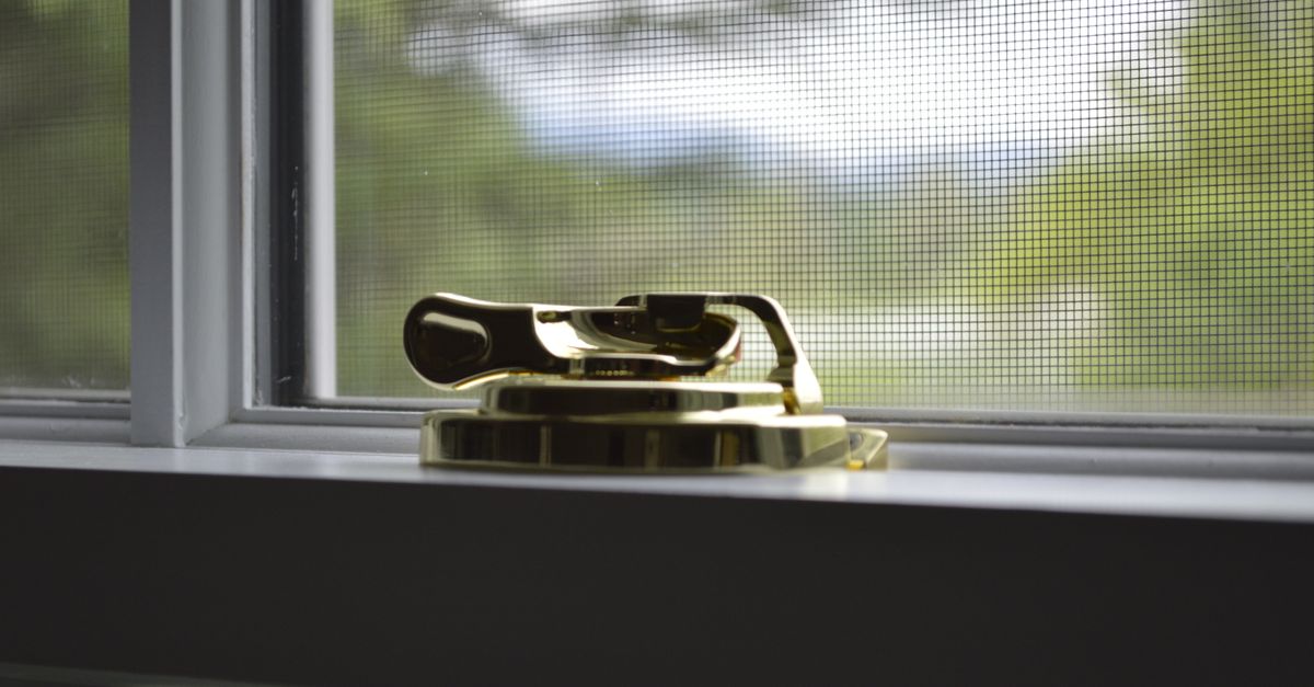 Window Lock Installation — Secure Craft Locksmith