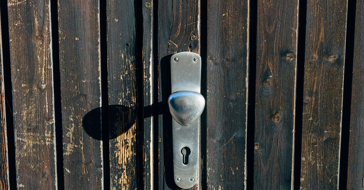 home security lock door — Secure Craft Locksmith