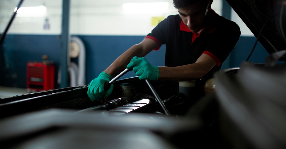 locksmith service technician — Secure Craft Locksmith