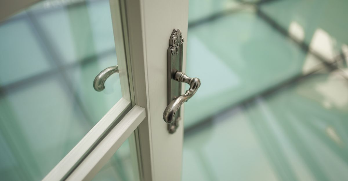 door security hardware — Secure Craft Locksmith