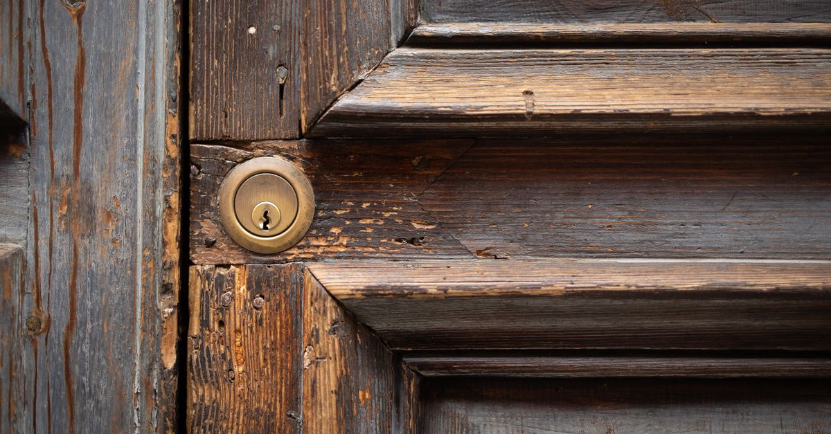 door security hardware — Secure Craft Locksmith