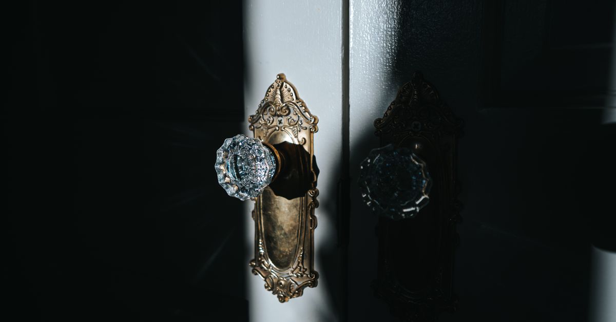 door security hardware — Secure Craft Locksmith