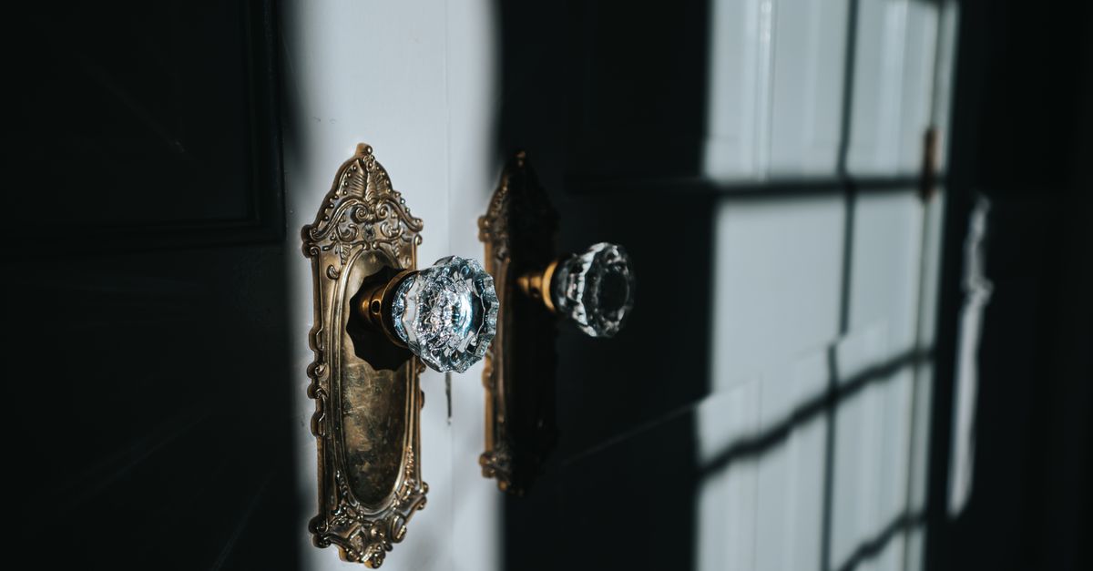 door security hardware — Secure Craft Locksmith