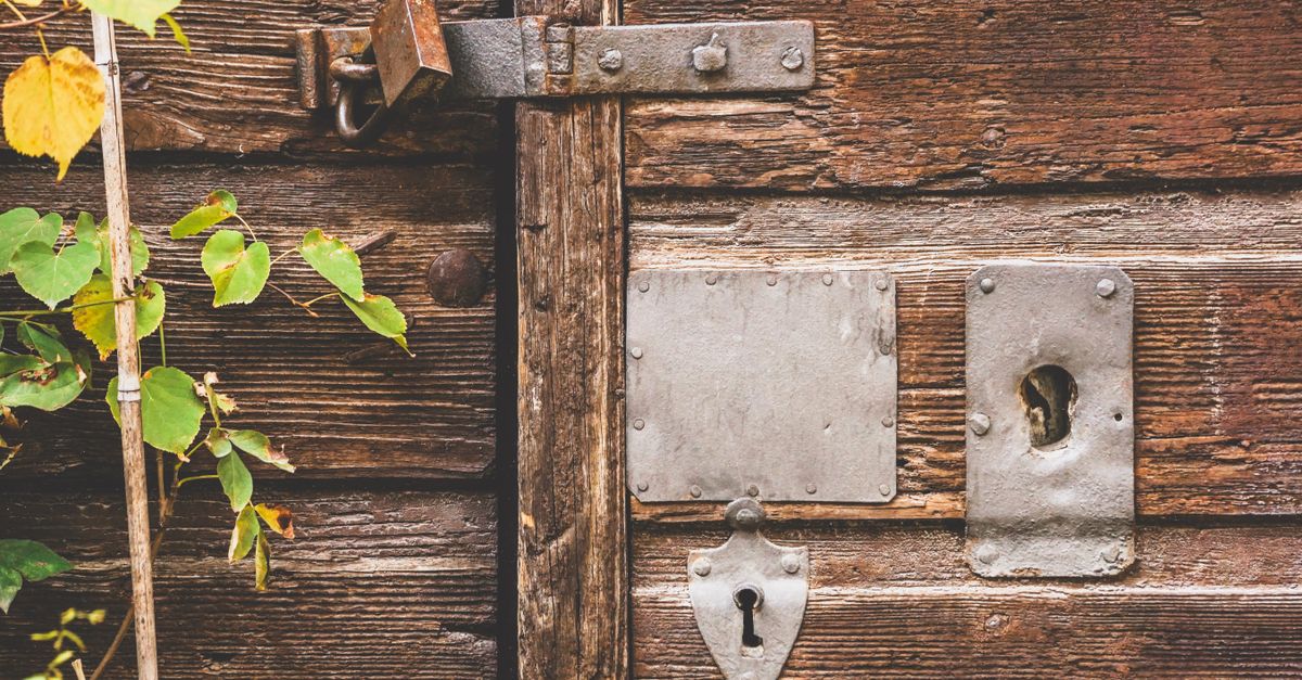 deadbolt installation — Secure Craft Locksmith
