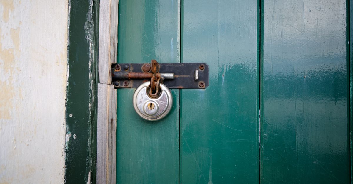front door lock key — Secure Craft Locksmith