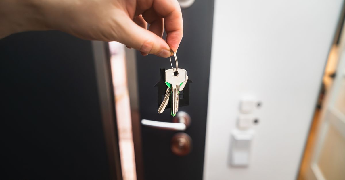 locksmith shop keys — Secure Craft Locksmith