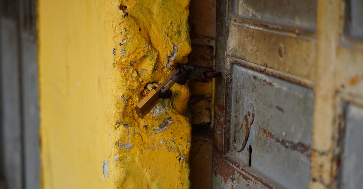 front door lock key — Secure Craft Locksmith