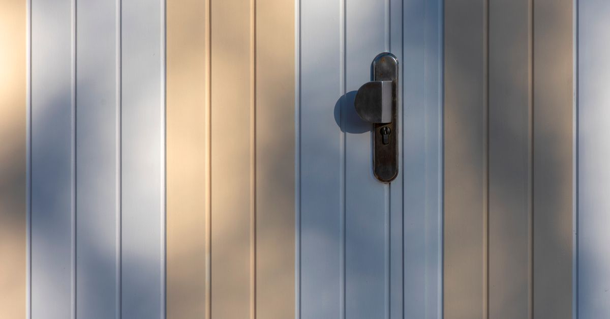 home security lock door — Secure Craft Locksmith