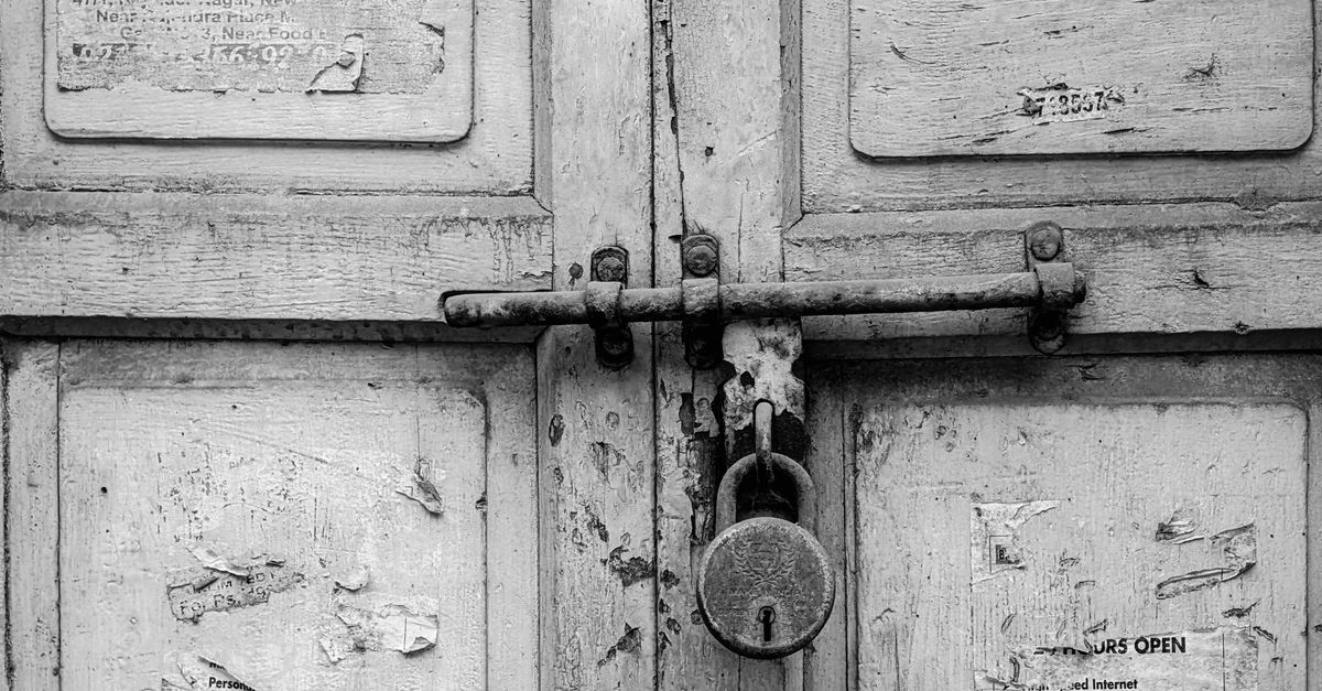 front door lock key — Secure Craft Locksmith