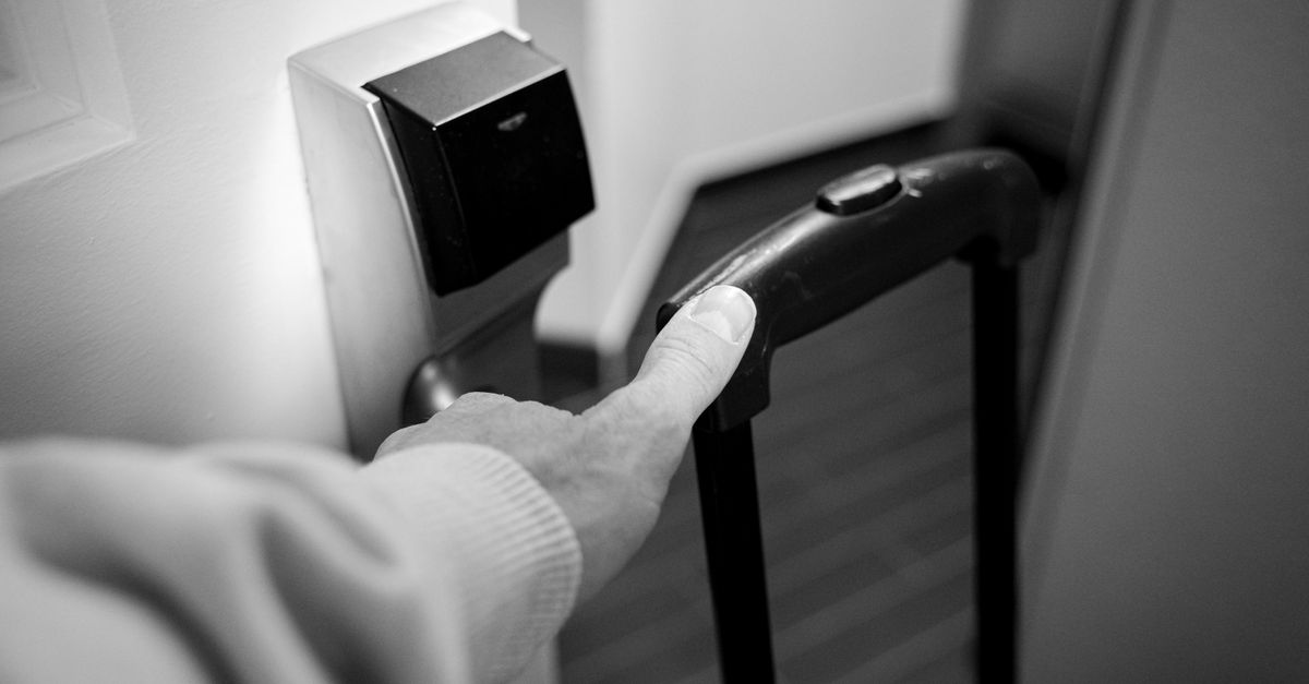 home security lock door — Secure Craft Locksmith