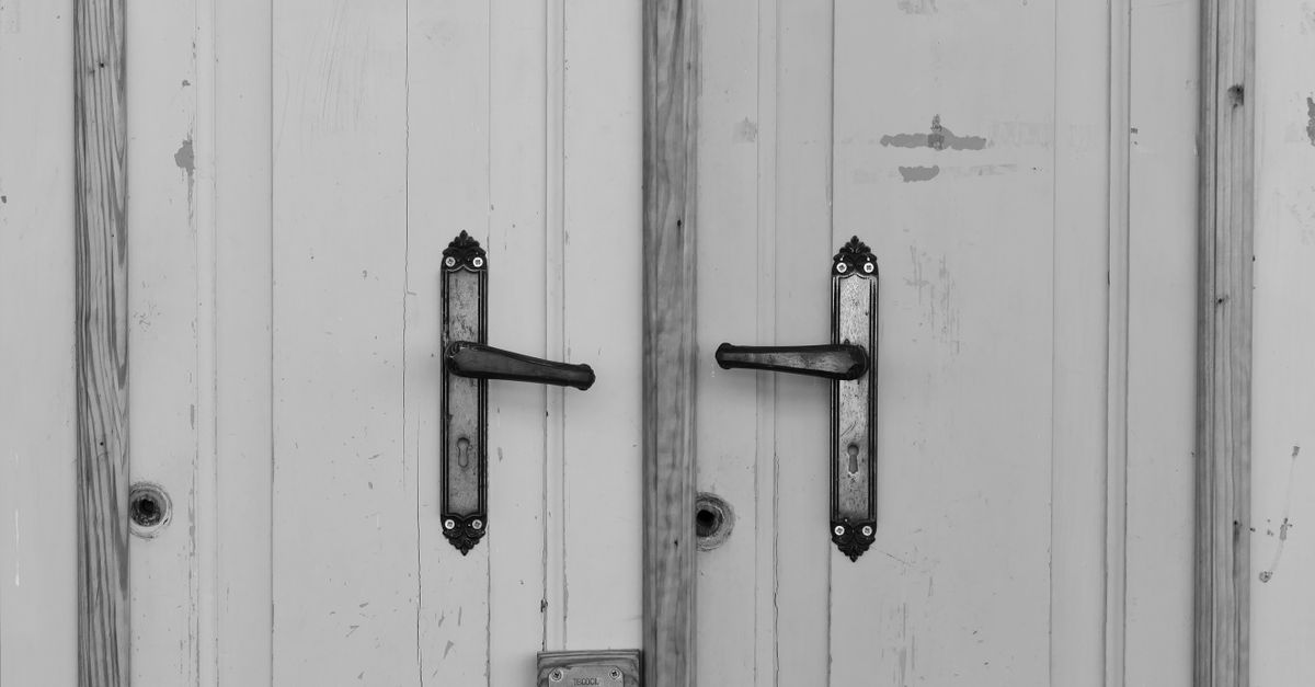 door security hardware — Secure Craft Locksmith