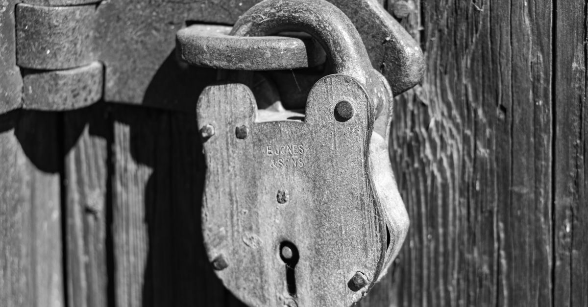 front door lock key — Secure Craft Locksmith