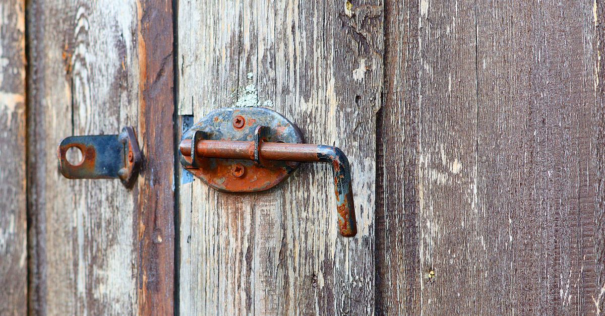 home security lock door — Secure Craft Locksmith