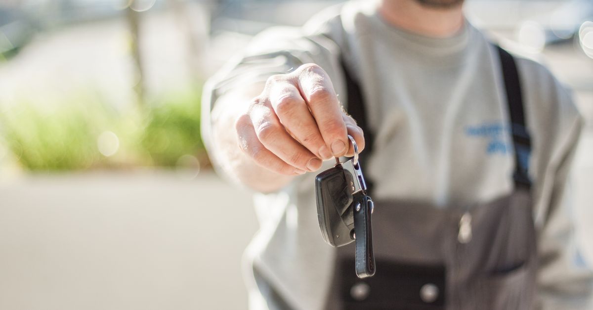 locksmith shop keys — Secure Craft Locksmith